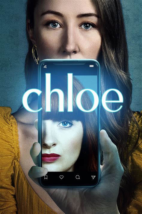 chloe netflix 2022|chloe tv show wiki.